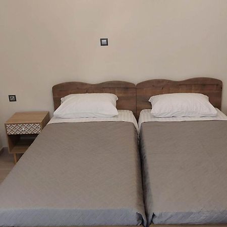 Sea La Vie Beach House Petra  Zewnętrze zdjęcie