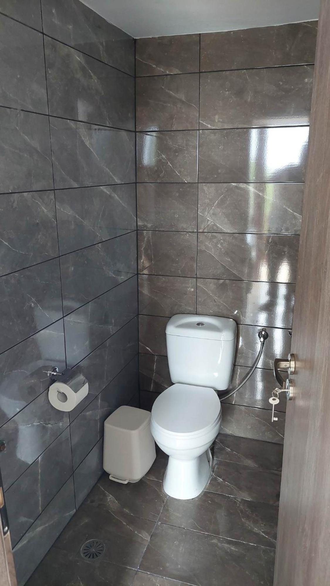 Sea La Vie Beach House Petra  Zewnętrze zdjęcie