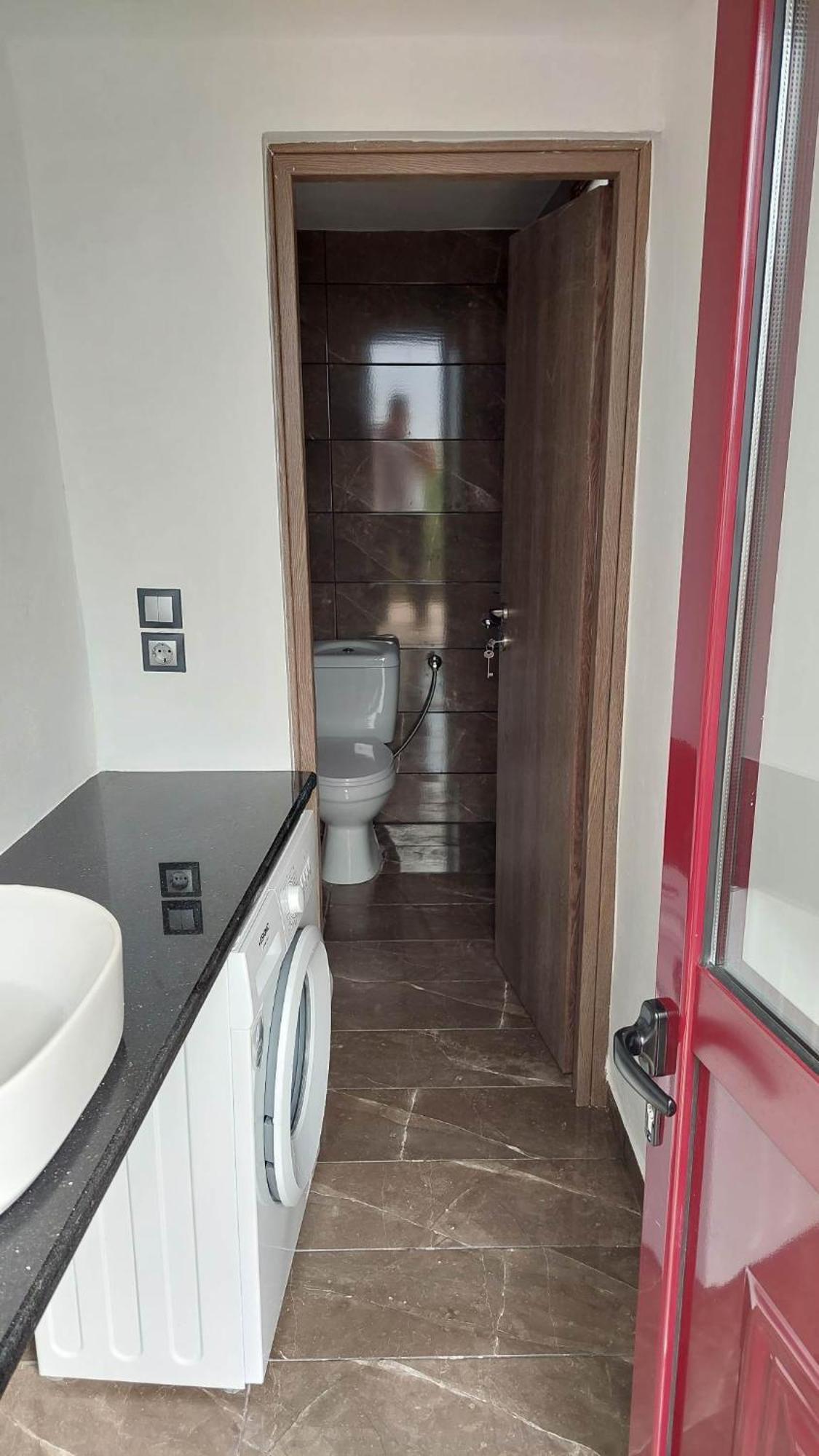 Sea La Vie Beach House Petra  Zewnętrze zdjęcie