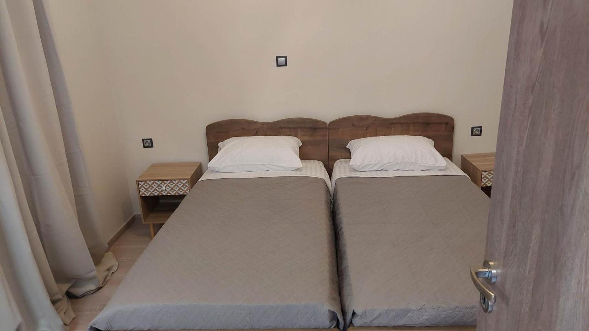 Sea La Vie Beach House Petra  Zewnętrze zdjęcie