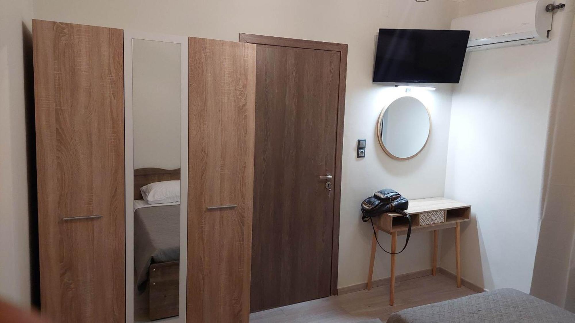 Sea La Vie Beach House Petra  Zewnętrze zdjęcie