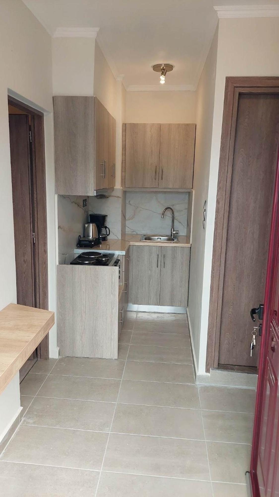 Sea La Vie Beach House Petra  Zewnętrze zdjęcie