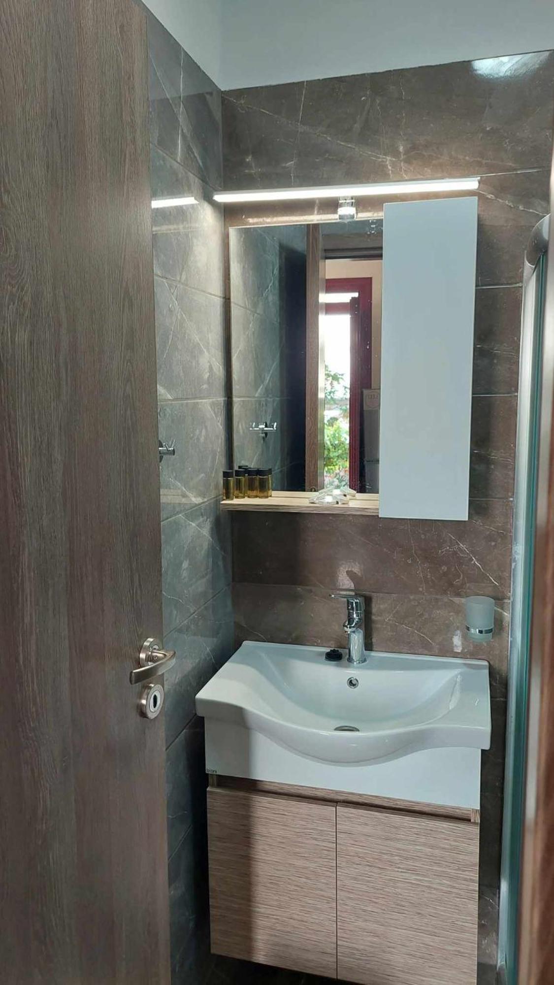 Sea La Vie Beach House Petra  Zewnętrze zdjęcie